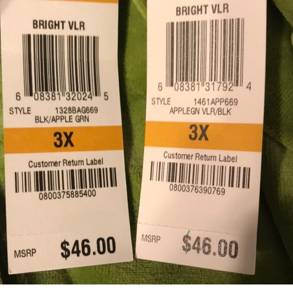 🍂 VELOUR BLACK AND GREEN APPLE TRACK SUIT - Picture 6 of 6